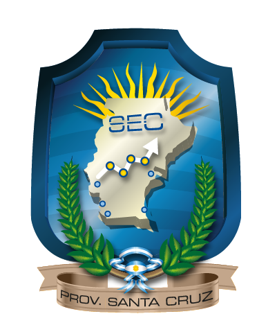 Escudo SEC Santa Cruz